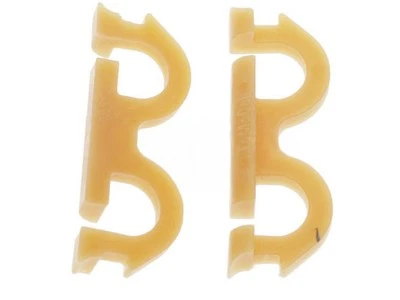 适用于 2007 - 2008 福特 F150 TPMS 传感器夹 SMP 36947FYPQ — 第 1/2 张图片