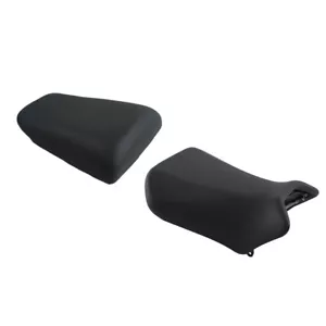 Driver & Passenger Seat Cushion Fits For SUZUKI SV1000 2006-2007 SV650 2005-2012 - Picture 1 of 10