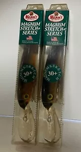Mann's Magnum Stretch+Series 30+ - Picture 1 of 3