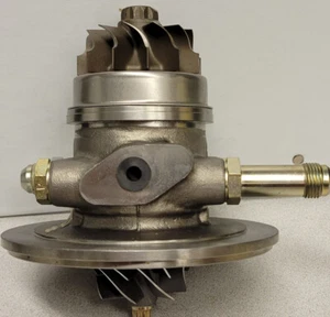 Cartucho turbocompresor Holset genuino HX35G y HX35W CHRA. Funda # 3537811H - Imagen 1 de 6