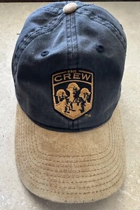 Adidas Columbus Crew MLS Hat - Picture 1 of 13