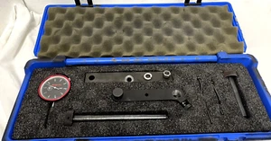 CUMMINS V-903 INJECTOR ADJUSTMENT GAGE SNAP-ON GA3707 - Picture 1 of 8