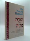 The Passover Haggadah =  (Rev Ed) By Levine, Jonathan D.