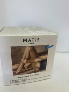 Matis Body Surprising Scrub 200ml - Picture 1 of 1