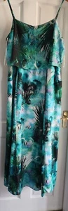 Kaliko. Summer Dress Size 18 - Picture 1 of 2