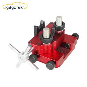 Red Sight Pusher Tool w/ Rotatable Sight Prong for Front&Rear Sight Removal Tool - Picture 1 of 14