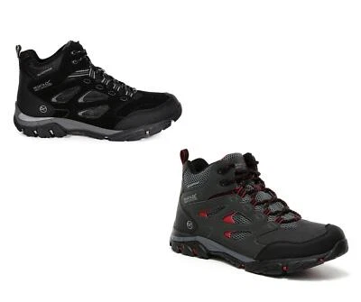  Women's Holcombe Waterproof Mid Walking Boots  - Image 1 of 4