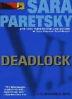 Deadlock: A Warshawski Story-Sara Paretsky
