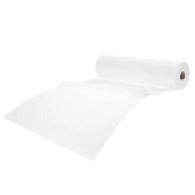 Ärztekrepp Liegen-rollen 50cm x 50m ohne Beschichtung 9 Rollen Rollicel