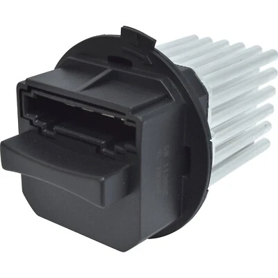 Resistencia de motor soplador de climatización para Volvo V70 2008-2010 UAC 2009 Foto 1 de 4