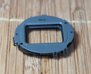LUMIX DMC-TZ20 TOP COMPACT CAMERA PARTS: OPTICAL PART - Picture 1 of 2