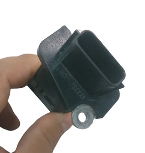 Nissan Versa 2008 Mass Air Flow MAF Sensor Meter 22680-7S000 AFH0M-3 - Bild 1 von 7