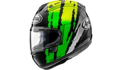 CASCO ARAI CORSAIR-X 2025 MOTO STREETBIKE DOT SNELL - ELIGE TALLA Y COLOR Foto 1 de 4
