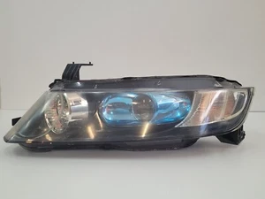 Honda Odyssey RB1 LH Left Passenger Side Head Light Lamp 04 - 06 - Picture 1 of 5