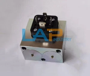 1PCS NEW FIT FOR Proportional electromagnet GRFY030F20D10 12V Replacement #T2 - Bild 1 von 4