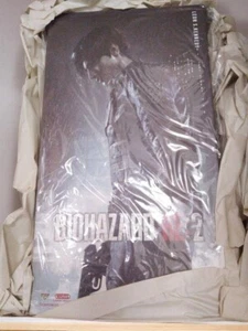 DAMTOYS Resident Evil 2 Remake Leon S. Kennedy 12" Figure DMS030 NAUTS INC. - Picture 1 of 10