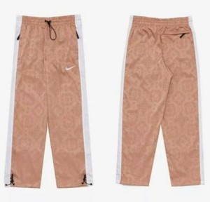 mens nike silk tracksuit