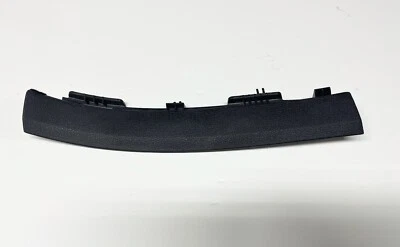 2015–2017 AUDI Q3 QUATTRO 8U ЛЕВАЯ СО СТОРОНЫ ВОДИТЕЛЯ ОТДЕЛКА КРЫШКИ СТОЙКИ ОТ ОРИГИНАЛЬНОГО ПРОИЗВОДИТЕЛЯ - Изображение 1 из 4