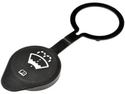 For Lincoln Town Car Windshield Washer Fluid Reservoir Cap Dorman 11286YF Foto 1 de 2