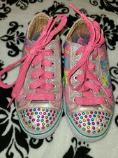 skechers twinkle toes sale