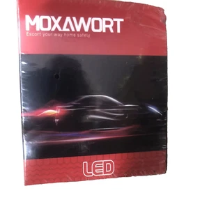 MOXAWORT 9004 [2PK.] LED AUTO FOG LIGHTS - Imagen 1 de 2