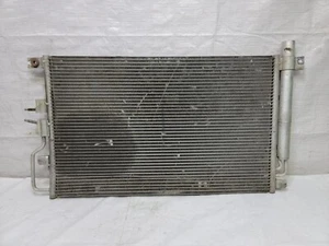 2010-2015 Chevrolet Equinox GMC Terrain Radiator AC Condenser OEM 15825201 - Picture 1 of 4