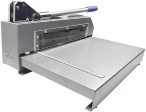 Metall Stahl Aluminium Kupfer Blech Schneider Leiterplatte Schneiden Schere Maschine - Bild 1 von 18