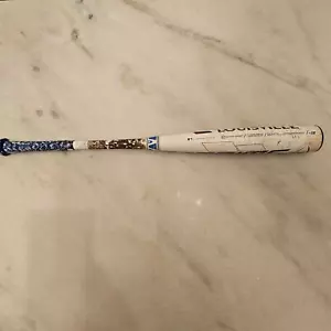 Louisville Slugger Prime 919 WTLBBP919B3 Mazza da baseball composita bianca 32 - Foto 1 di 11
