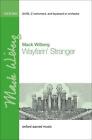 Wayfarin&#39; Stranger by Wilberg, Mack