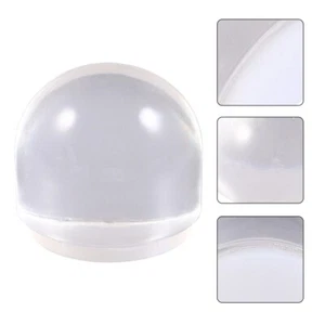 4pcs Klebstoff Tür Fangen Magnetische Tür Halter Boden Montieren Tür Stop - Bild 1 von 12