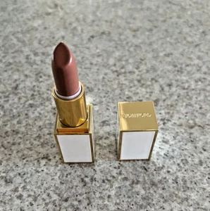 Tom Ford Lip Color Rouge A Levres Warm Sable/ Full Size Sample (not for sale) - Picture 1 of 5