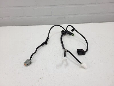 Arnés de cables de advertencia de punto ciego Nissan Murano 2015-2017 izquierda o derecha OEM Foto 1 de 4