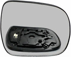 Wing Mirror Glass with Heated Base for RX300, RX330, RX350, Rx400H Right Hand S