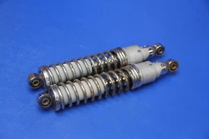 1973 73-76 Suzuki TS250 Savage Rear Shock Absorber Suspension Spring Cushion - Picture 1 of 8