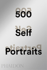 Liz Rideal 500 Self-Portraits (Hardback) (US IMPORT)