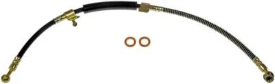 Manguera hidráulica de freno delantero izquierdo Dorman para Kia Sorento 2006-2008 Foto 1 de 2