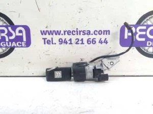 36410600 starter switch for CITROEN C4 GRAND PICASSO EXCLUSIVE 2006 195153 - Picture 1 of 8