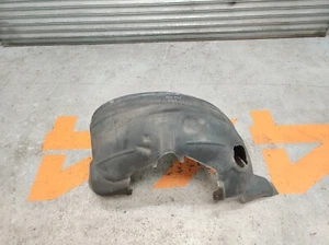 2009 DODGE NITRO 2.8 CRD LEFT FRONT WHEEL LINER MUD GUARD - Picture 1 of 4