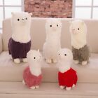 Cute Alpaca Plush Toy Animal Stuffed Soft Toy Birthday Gifts Girls Children Kids