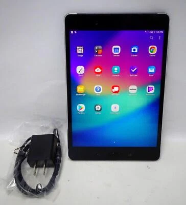 ASUS Zenpad Z8s P00J 16GB Wi-Fi + 4G Verizon Tablet - Image 1 of 4