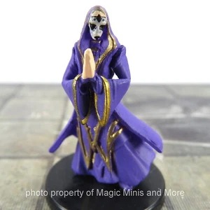 Ruins of Lastwall ~ RAZMIR PRIEST #20 Pathfinder Battles Miniatur D&D Kultist - Bild 1 von 3