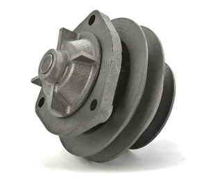 GWP203 Triumph TR5 TR6 Bomba de agua con polea 1967-1976 TKC2106 - Imagen 1 de 6