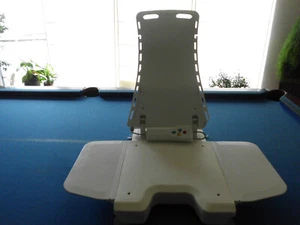 Drive Medical Badelift-Bellavita Akkulift Badewannenlift !! - Bild 1 von 2