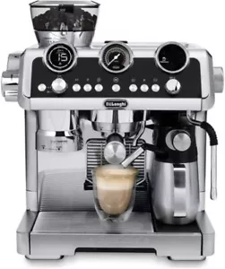 De'Longhi La Specialista Maestro Espresso Machine - Silver/Black | USED.B - Picture 1 of 1