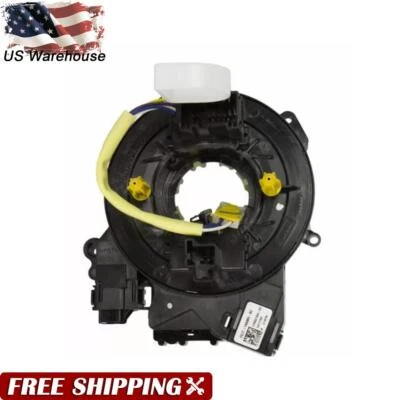 FG1Z-14A664-B Clock Spring for Lincoln MKT Ford Taurus Flex 2015-2019 w/ heated - Image 1 of 2