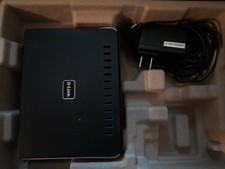 D-Link EBR-2310 4-Port 10/100 Wired Router