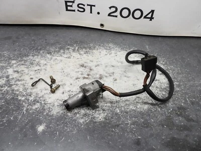 Honda CX 500 CX500 Turbo Ignition  2855 - Image 1 of 4