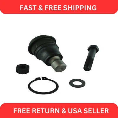 Rótula inferior delantera izquierda conductor o pasajero derecho para Nissan Murano Quest Nuevo Foto 1 de 4