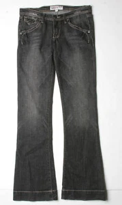 J & Company J1155ND Denim (27) Negro  - Imagen 1 de 2