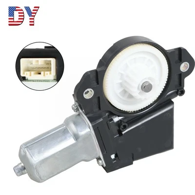 Motor de techo corredizo de calidad para Lexus IS250 IS350 IS300h IS200t 2014-2020 Foto 1 de 4